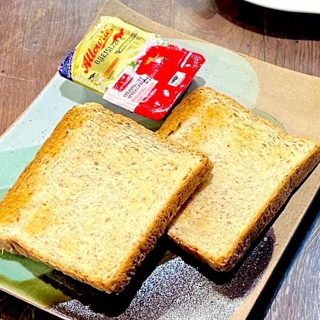 란나 부티크 리조트 치앙마이 외부 사진
