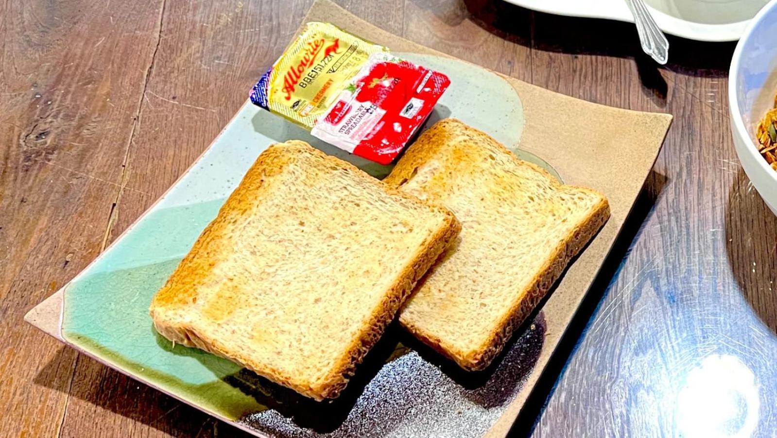 란나 부티크 리조트 치앙마이 외부 사진